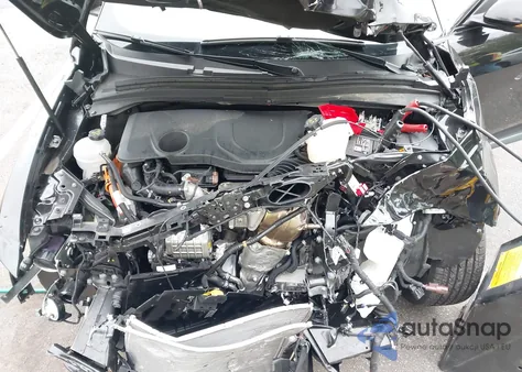 2024 Dodge Hornet R/T Plus Eawd z USA, uszkodzony, nr VIN ZACPDFDW1R3A17182